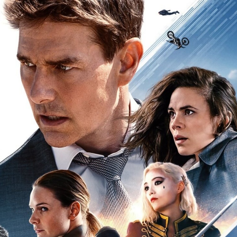 mission impossible 7