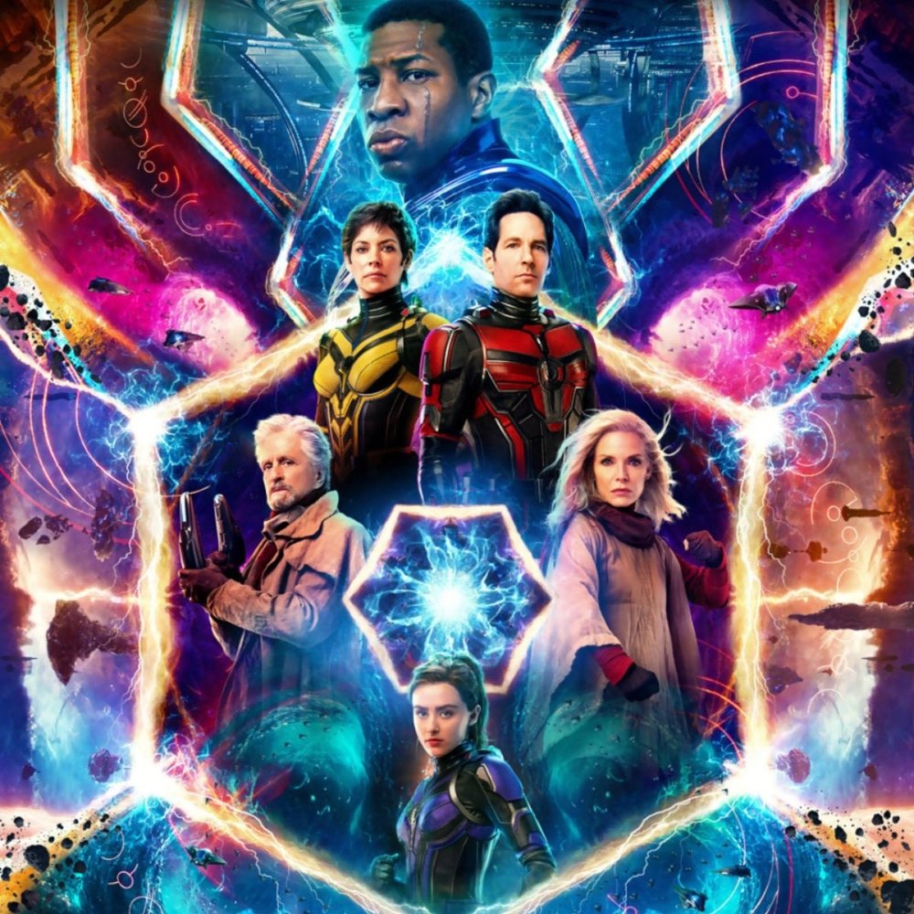 Ant-Man 3